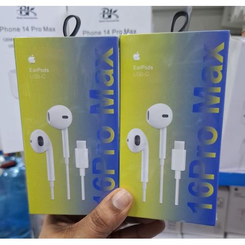 Apple EarPods (USB-C)