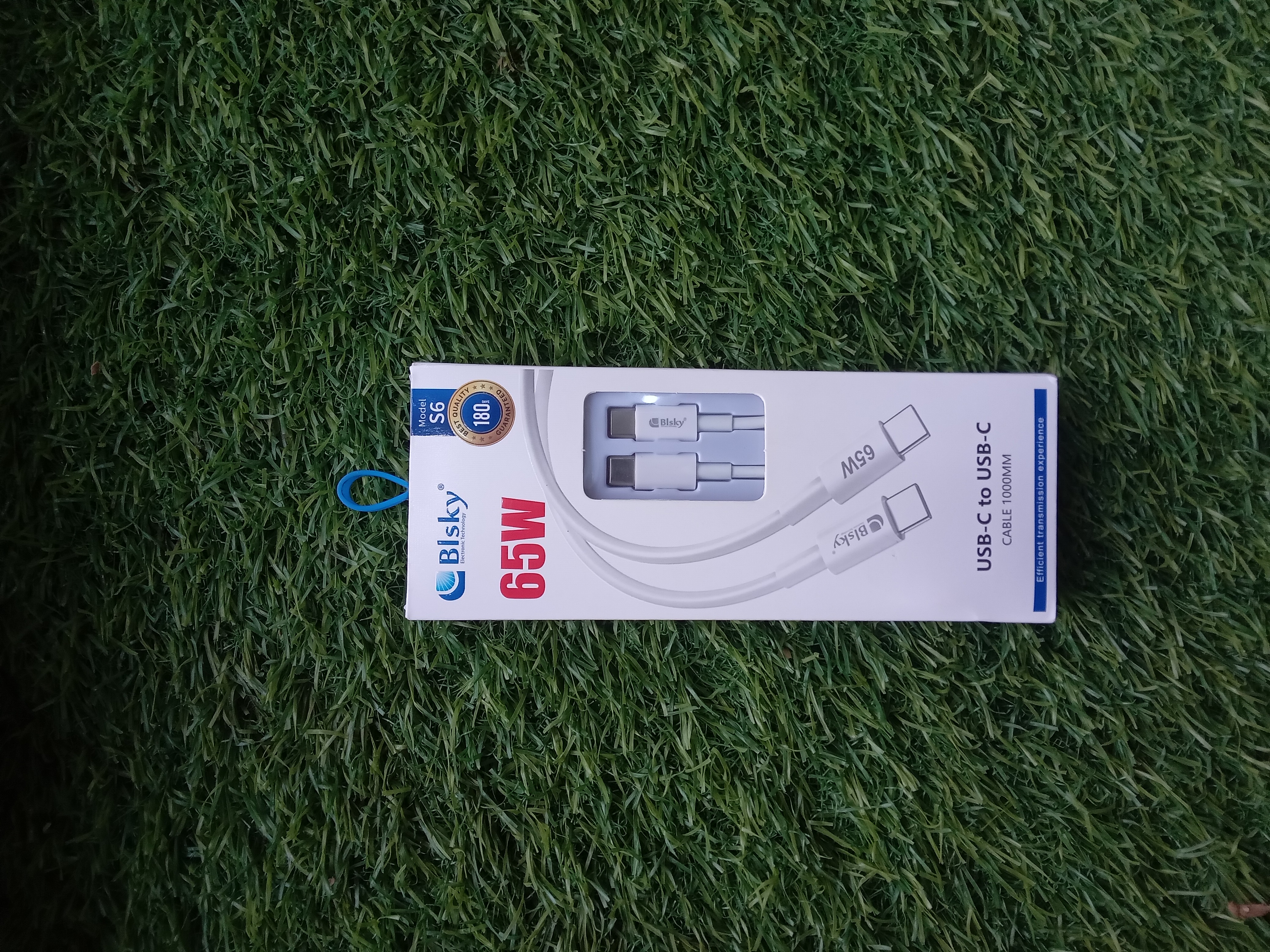 BISKy65W