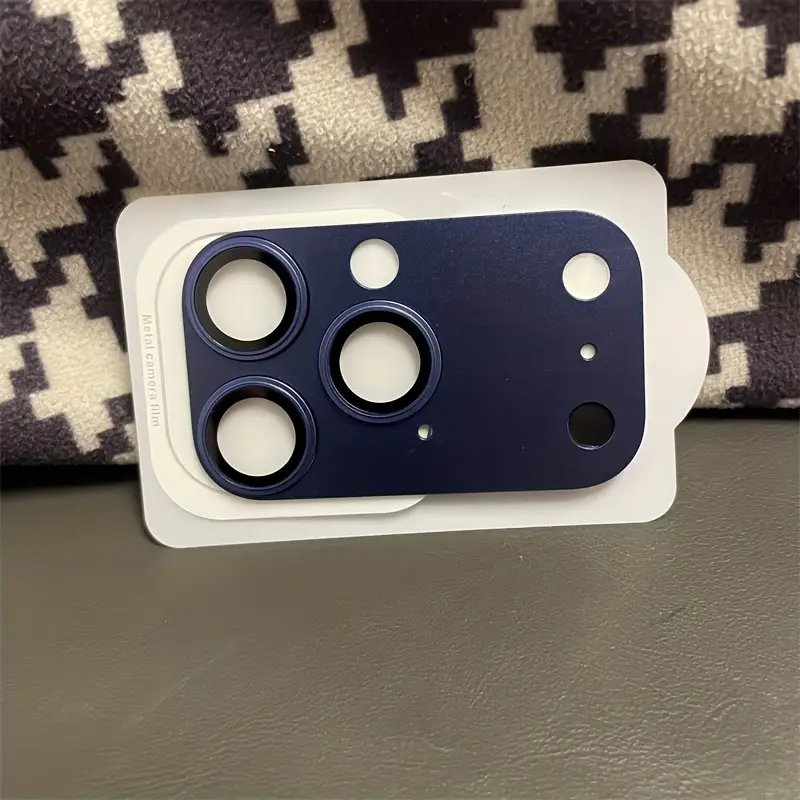 Camera Lens Protector